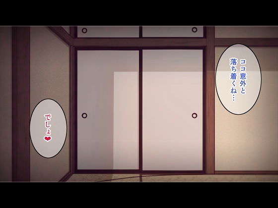 四八楼の押入彼女